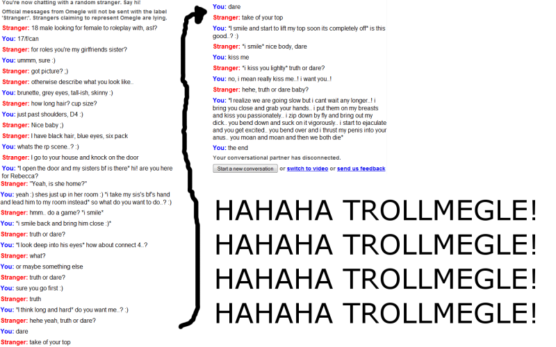 TROLLMEGLE
